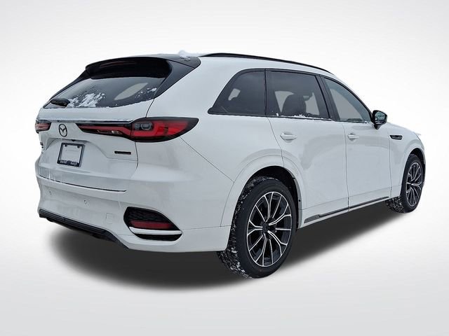 New 2026 MAZDA CX-70 3.3 Turbo S w/ Premium Package image 7