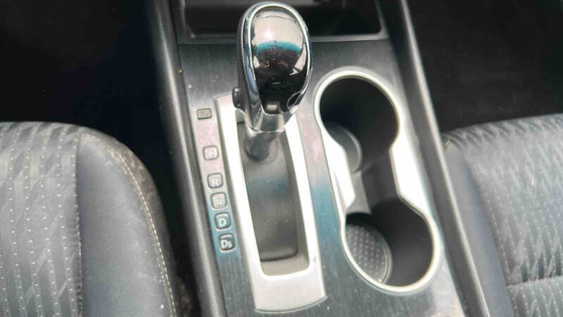 Used 2018 Nissan Altima 2.5 SV FWD image 16