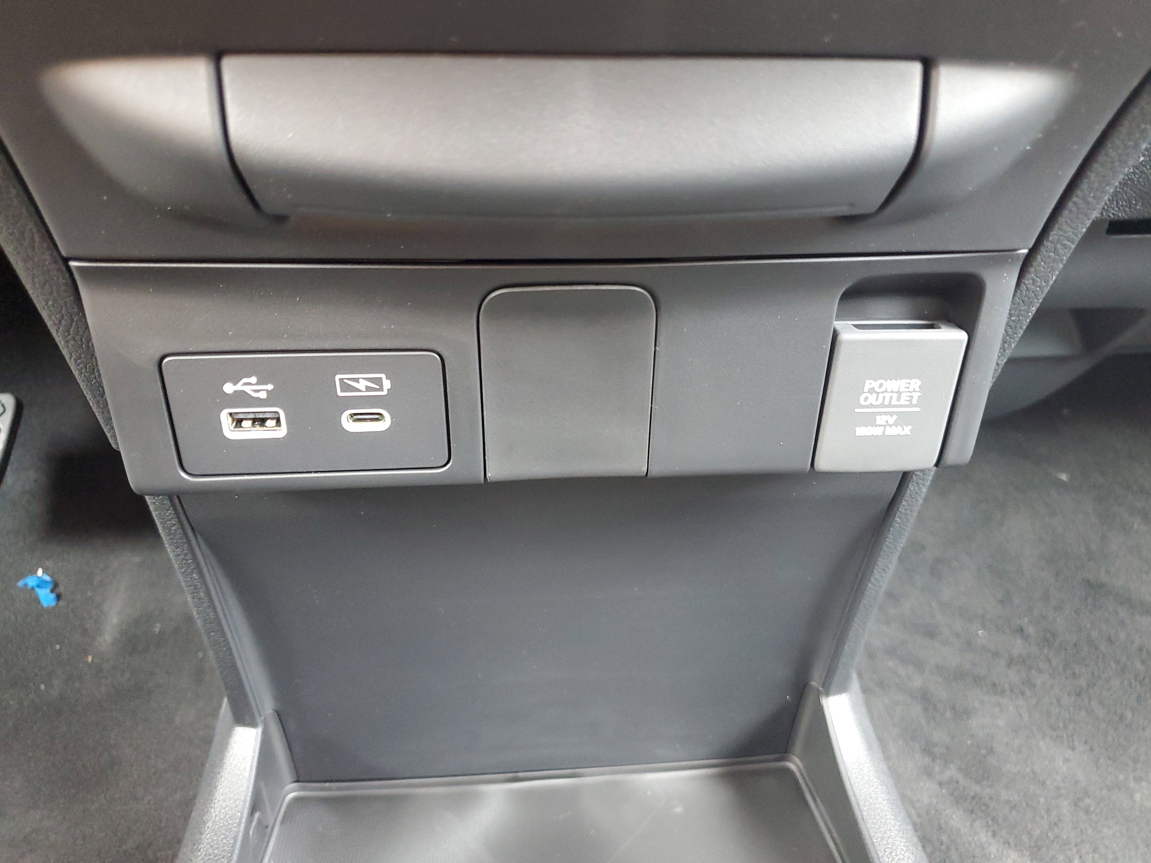 New 2026 Honda Odyssey EX-L image 22