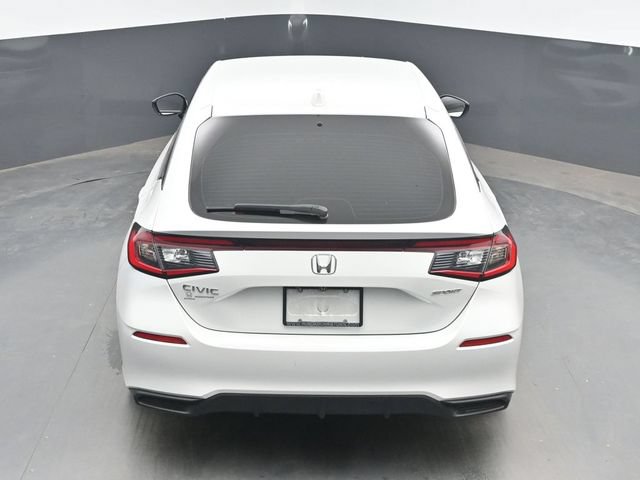 Used 2024 Honda Civic Sport image 24