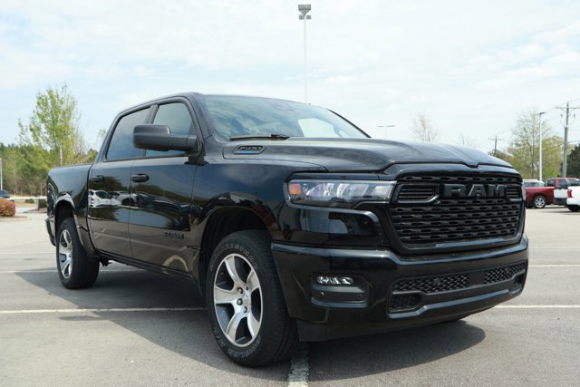 Used 2025 RAM 1500 Tradesman image 3