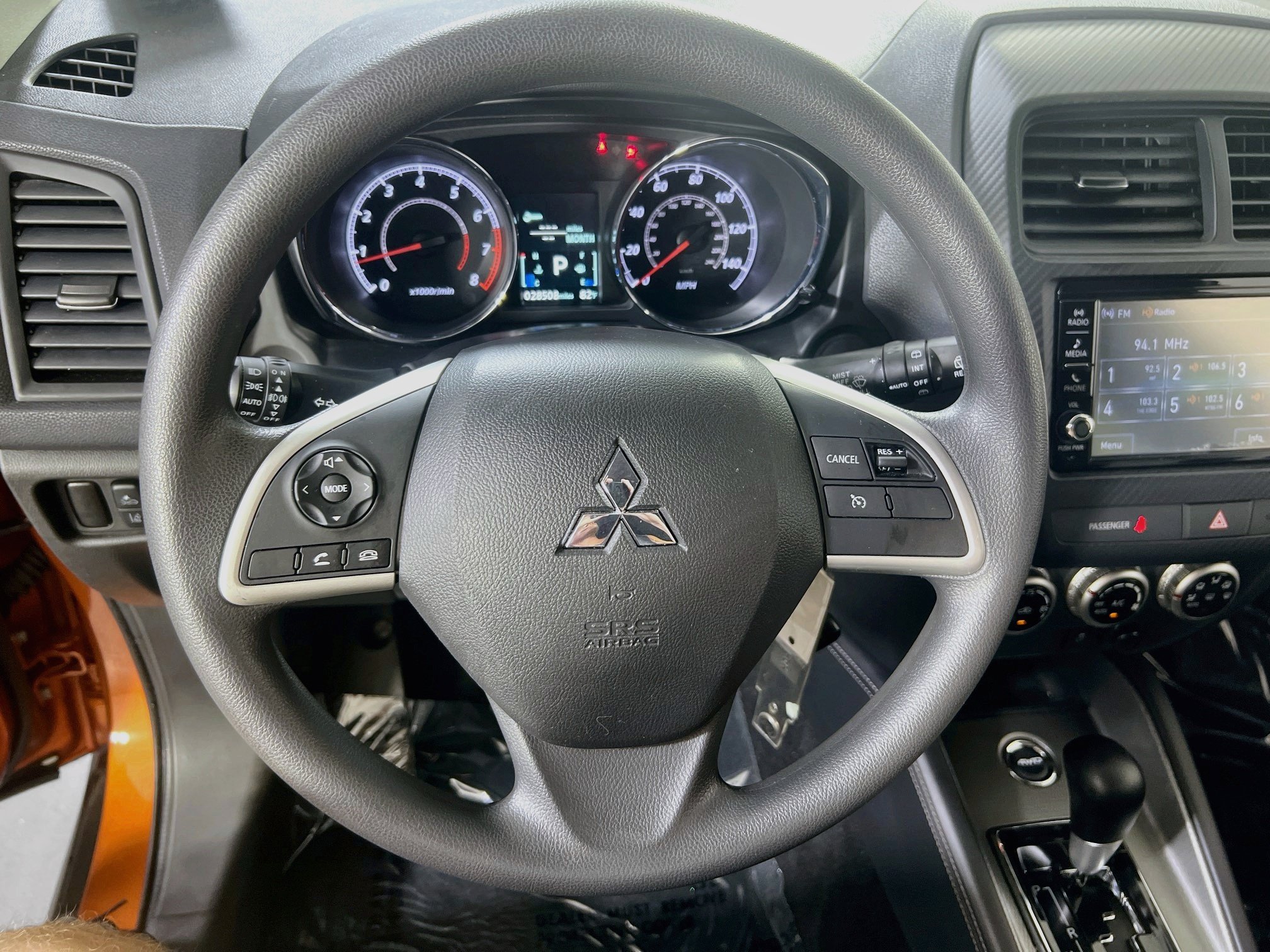 Used 2022 Mitsubishi Outlander Sport ES AWD/4WD image 11