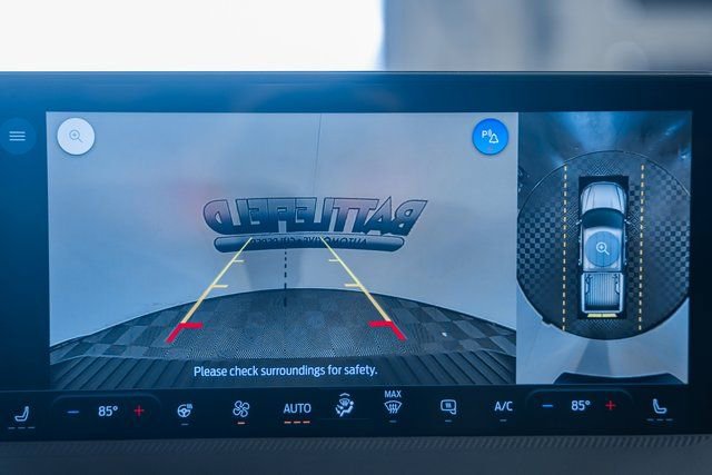 Certified 2026 Ford Maverick Tremor image 48