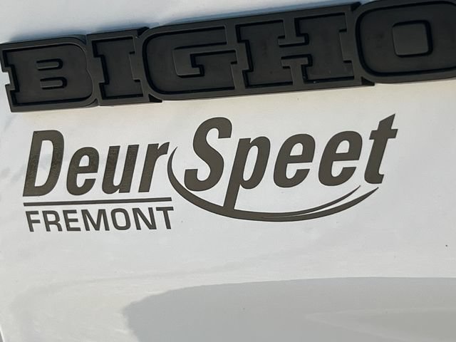 Used 2023 RAM 1500 Big Horn AWD/4WD image 48