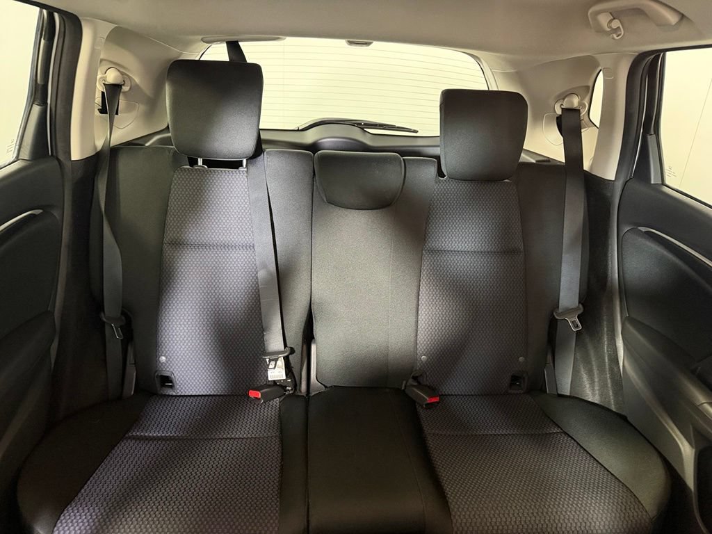 Used 2019 Honda Fit LX image 19