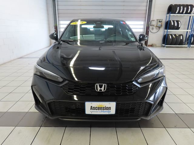Used 2025 Honda Civic Sport image 15