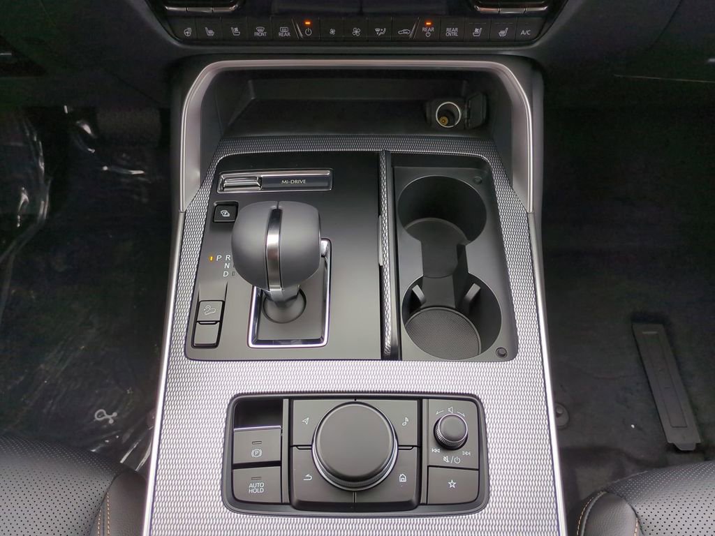 New 2026 MAZDA CX-70 SC Plus image 19