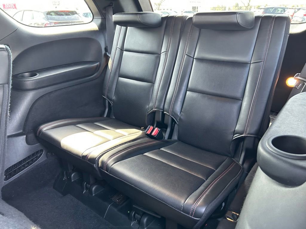 Used 2022 Dodge Durango R/T image 25
