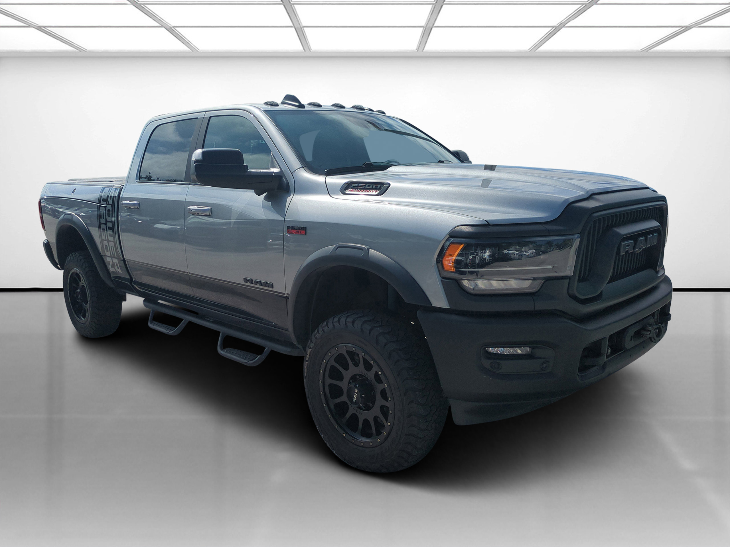 Used 2022 RAM 2500 Power Wagon