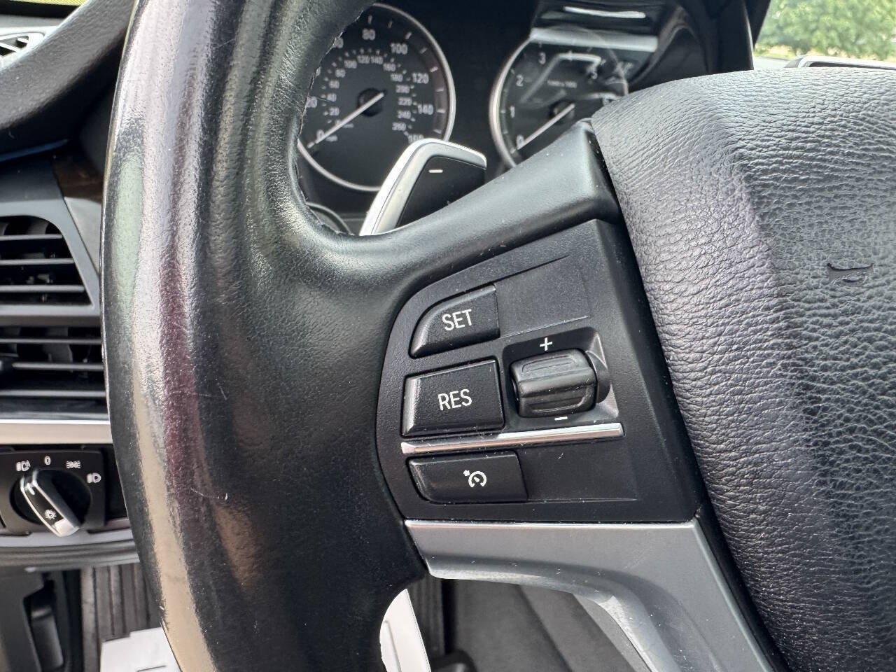 Used 2018 BMW X5 sDrive35i w/ Premium Package RWD image 16