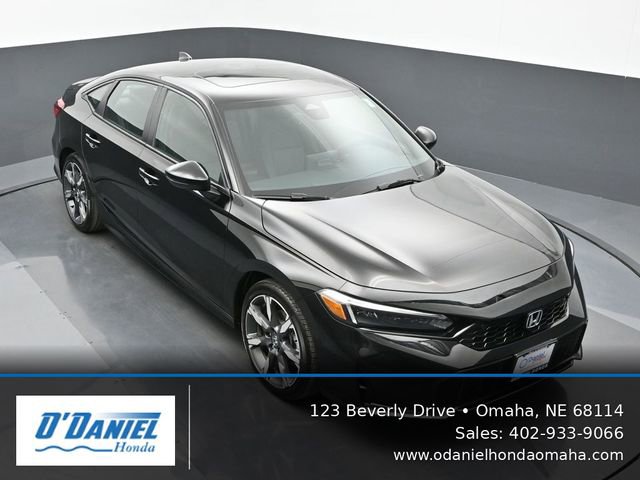 Used 2026 Honda Civic Sport Touring image 19