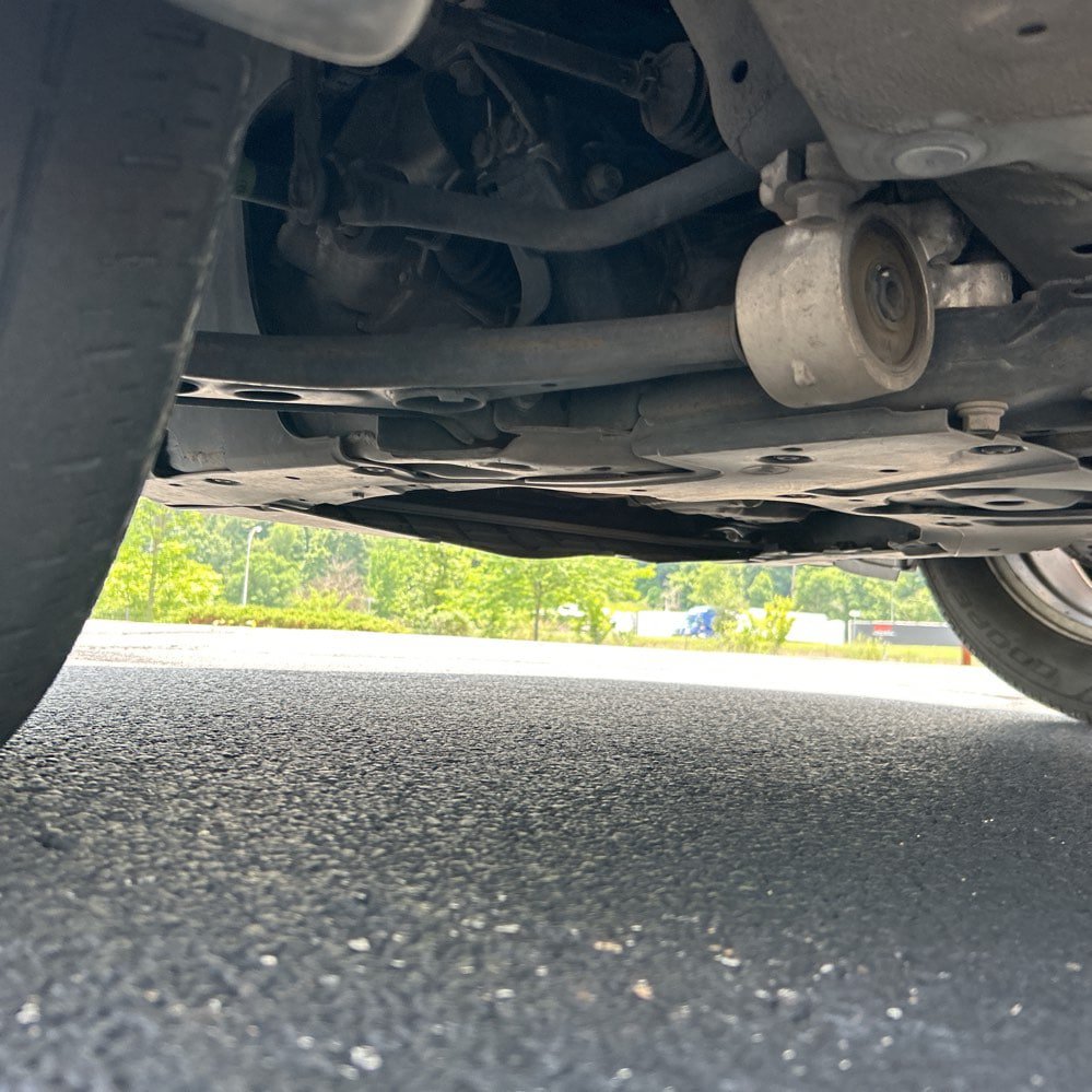 Used 2019 Honda CR-V EX-L image 8