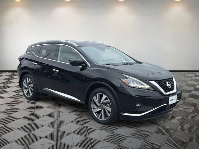 Used 2020 Nissan Murano SL FWD image 32