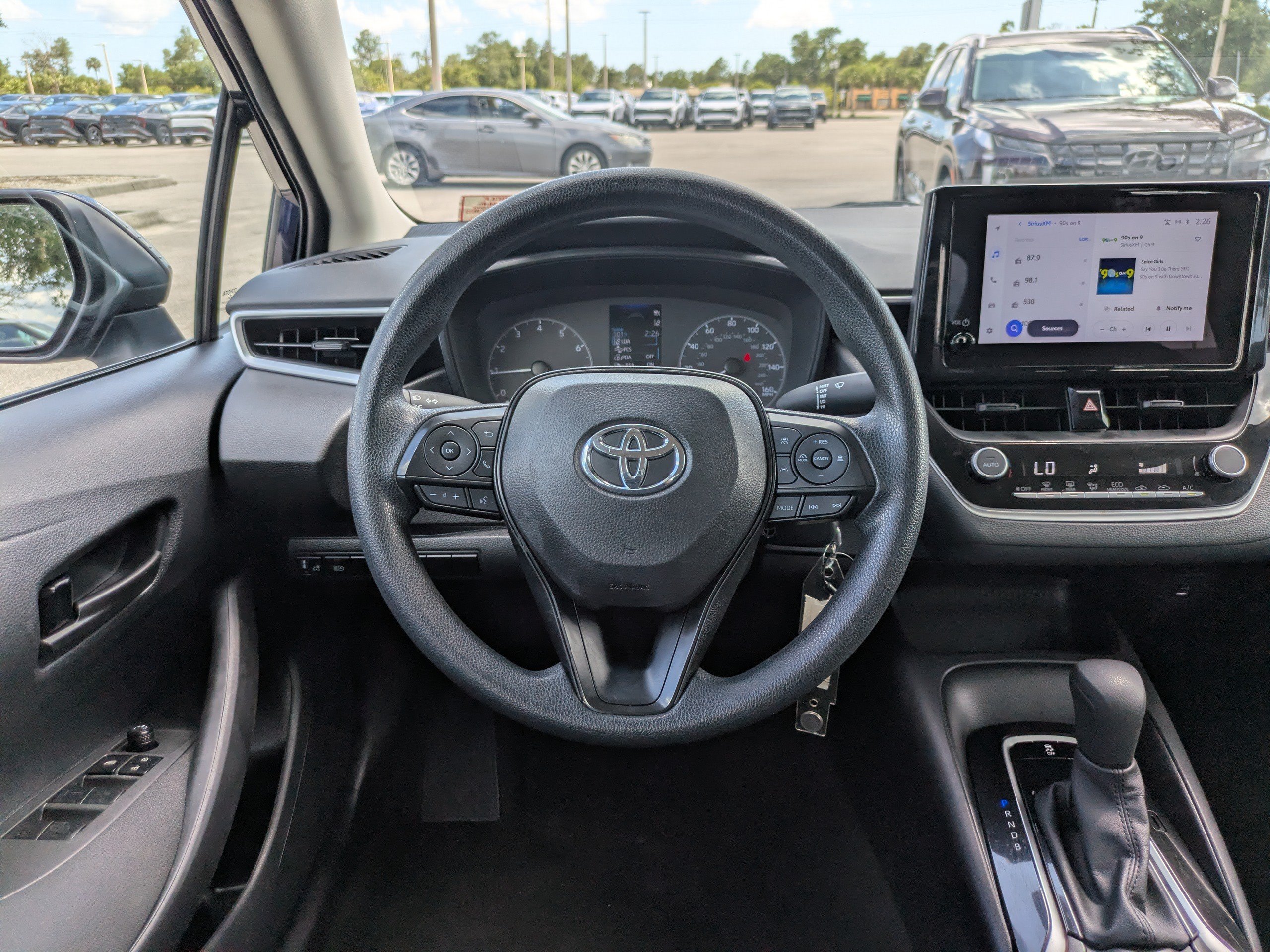 Used 2024 Toyota Corolla LE FWD image 18