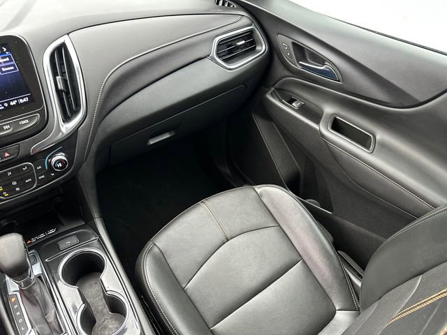 Used 2022 Chevrolet Equinox Premier w/ Redline Edition image 18