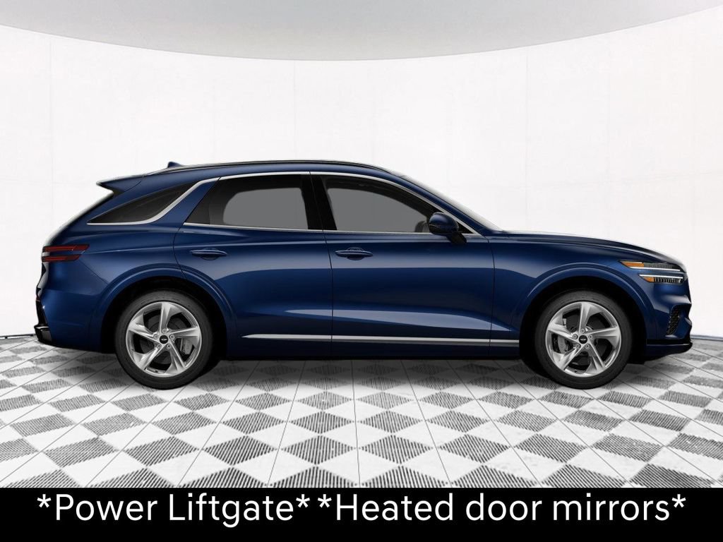 Used 2026 Genesis GV70 2.5T Select AWD/4WD image 5