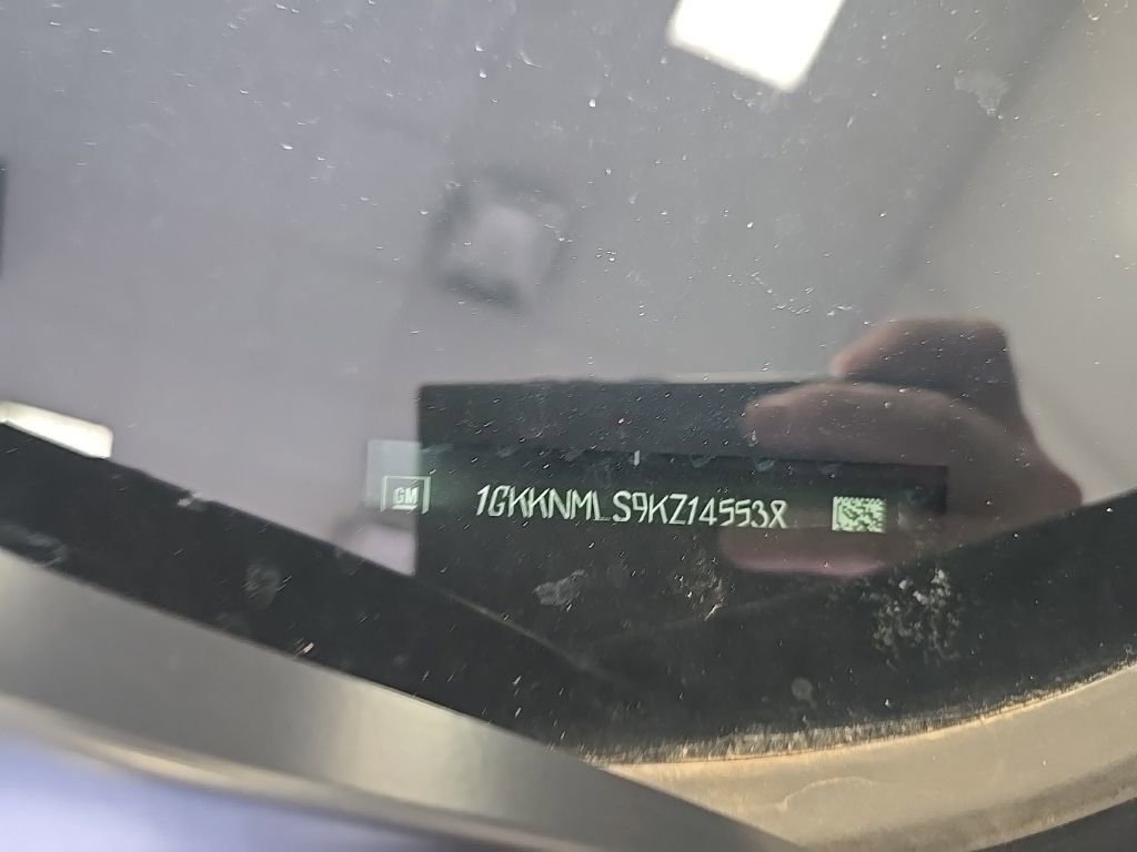 Used 2019 GMC Acadia SLT image 9