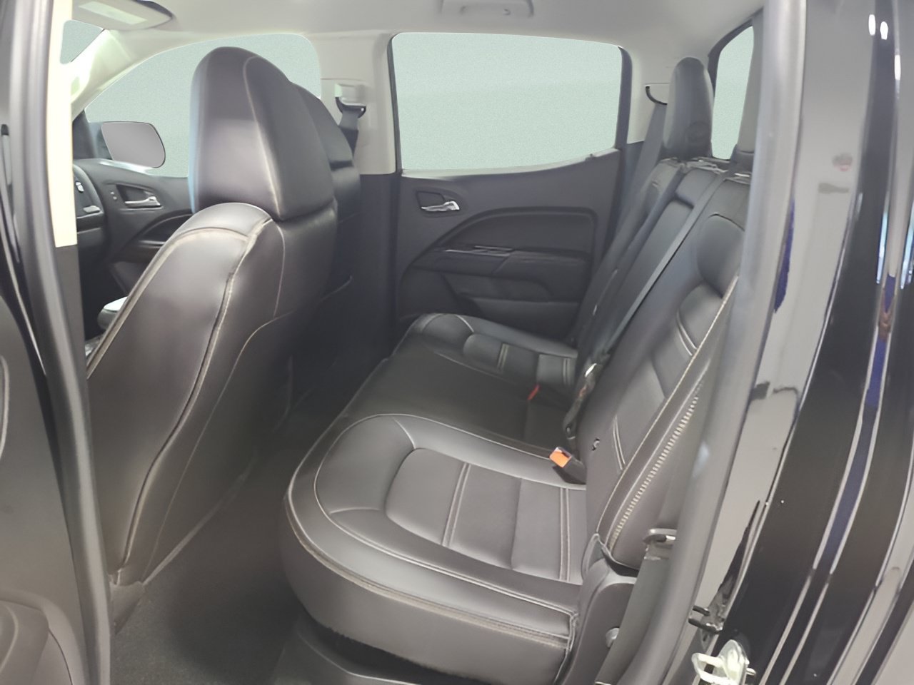 Used 2018 GMC Canyon Denali AWD/4WD image 13