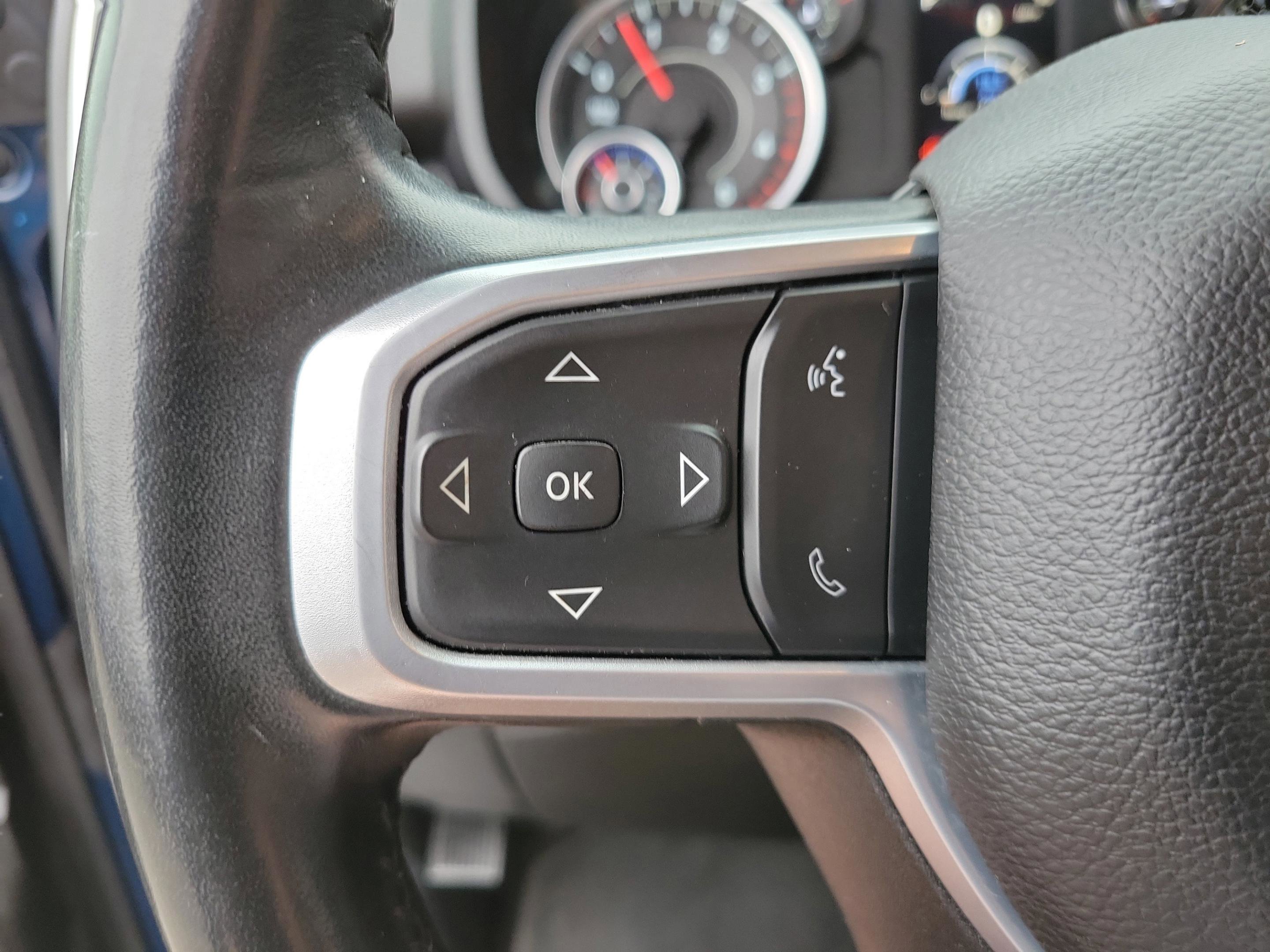 Used 2024 RAM 2500 Big Horn image 33