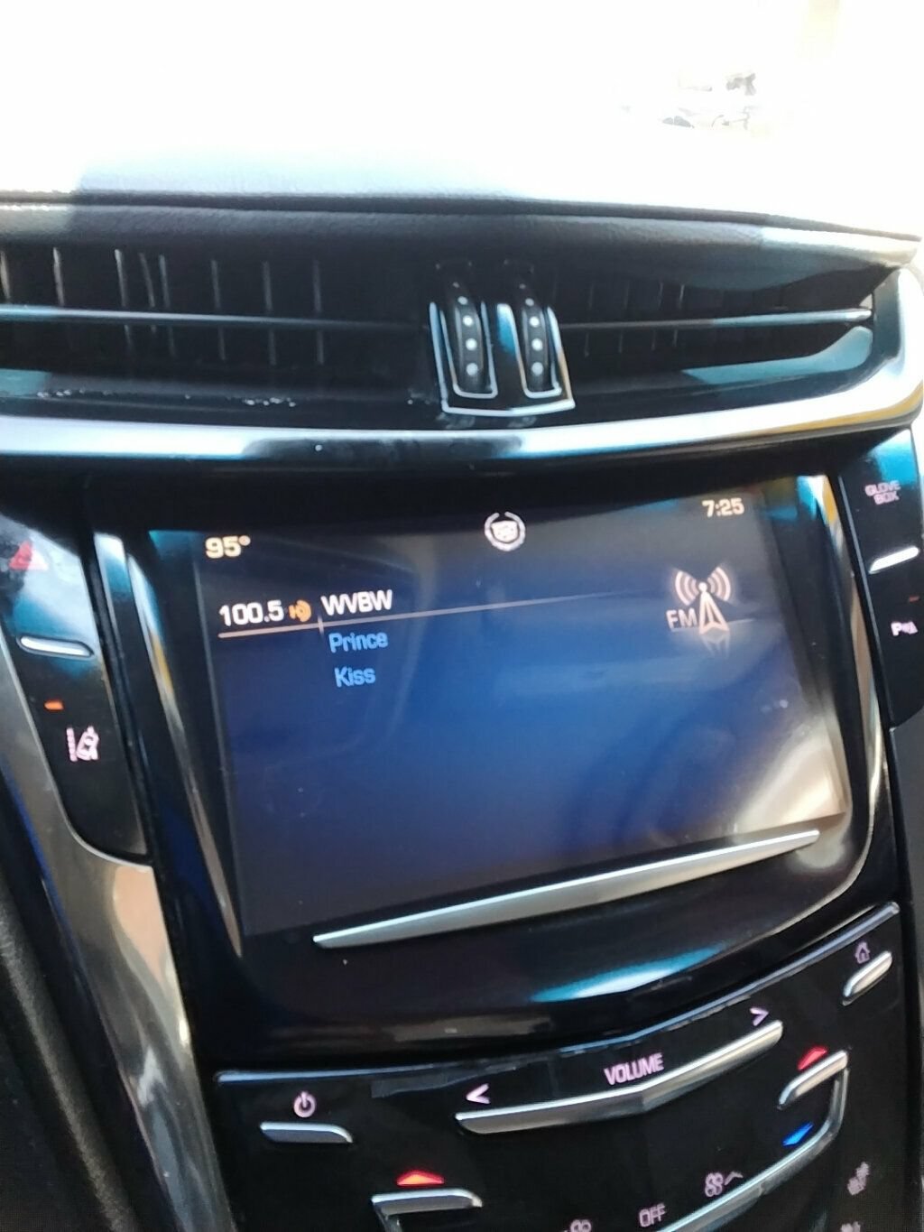 Used 2014 Cadillac CTS Luxury RWD image 19