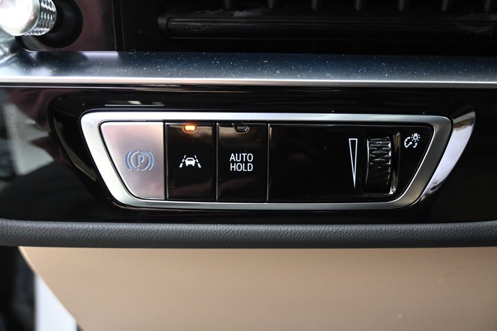 New 2025 Cadillac Lyriq Sport w/ Nappa Leather Package image 24