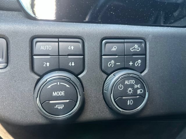Used 2024 Chevrolet Silverado 1500 RST w/ All Star Edition Plus AWD/4WD image 14