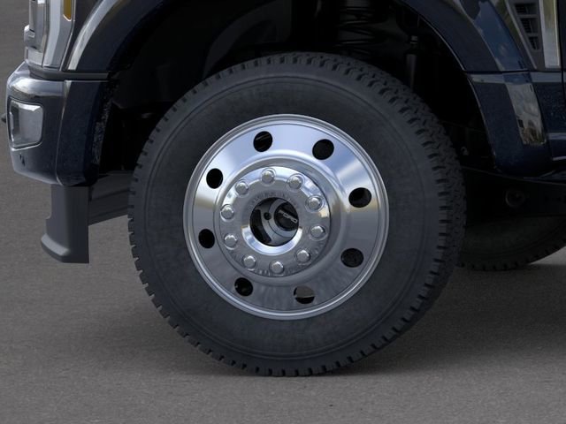 New 2026 Ford F450 Platinum image 19