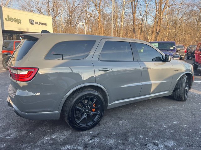 Used 2023 Dodge Durango R/T image 31