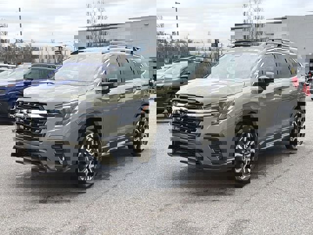 New 2026 Subaru Ascent Limited image 7