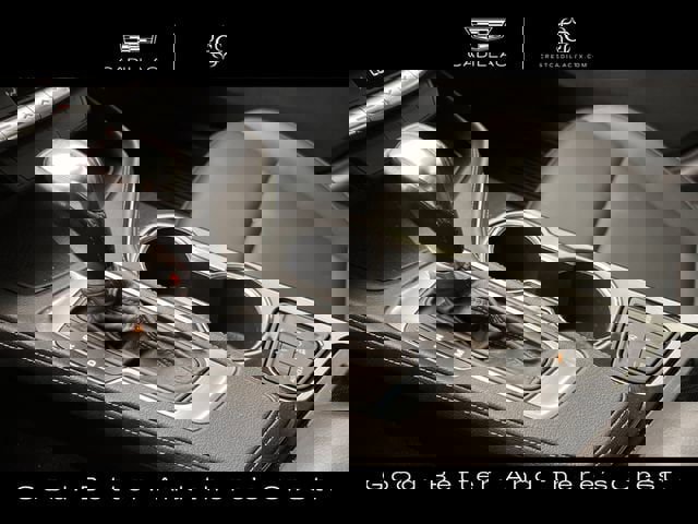 Used 2020 Cadillac CT4 Luxury image 20