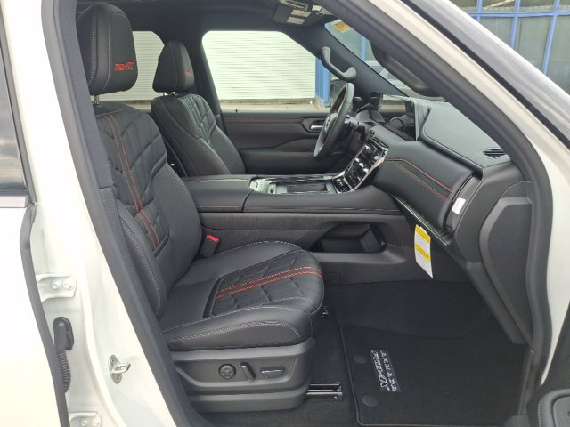New 2026 Nissan Armada PRO-4X AWD/4WD image 36