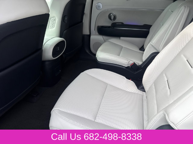 Used 2026 Hyundai Palisade Calligraphy FWD image 17