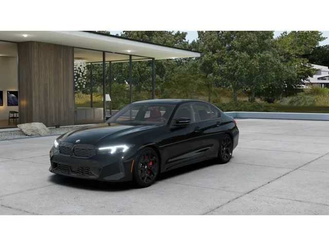 New 2026 BMW M340i xDrive w/ Premium Package AWD/4WD video 1