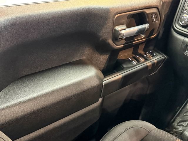 New 2026 GMC Sierra 3500 Pro w/ Convenience Package image 31