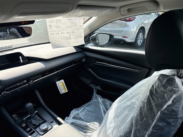 New 2026 MAZDA MAZDA3 2.5 S Sedan w/ Preferred Pkg FWD image 24