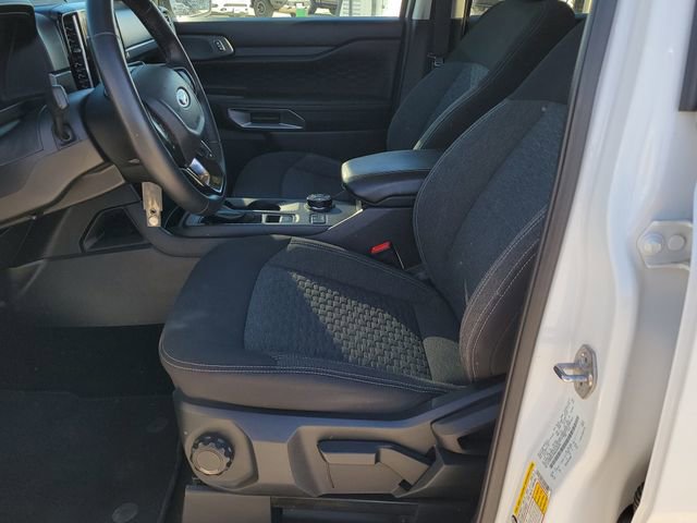 Certified 2024 Ford Ranger XLT w/ FX4 Off-Road Package image 6