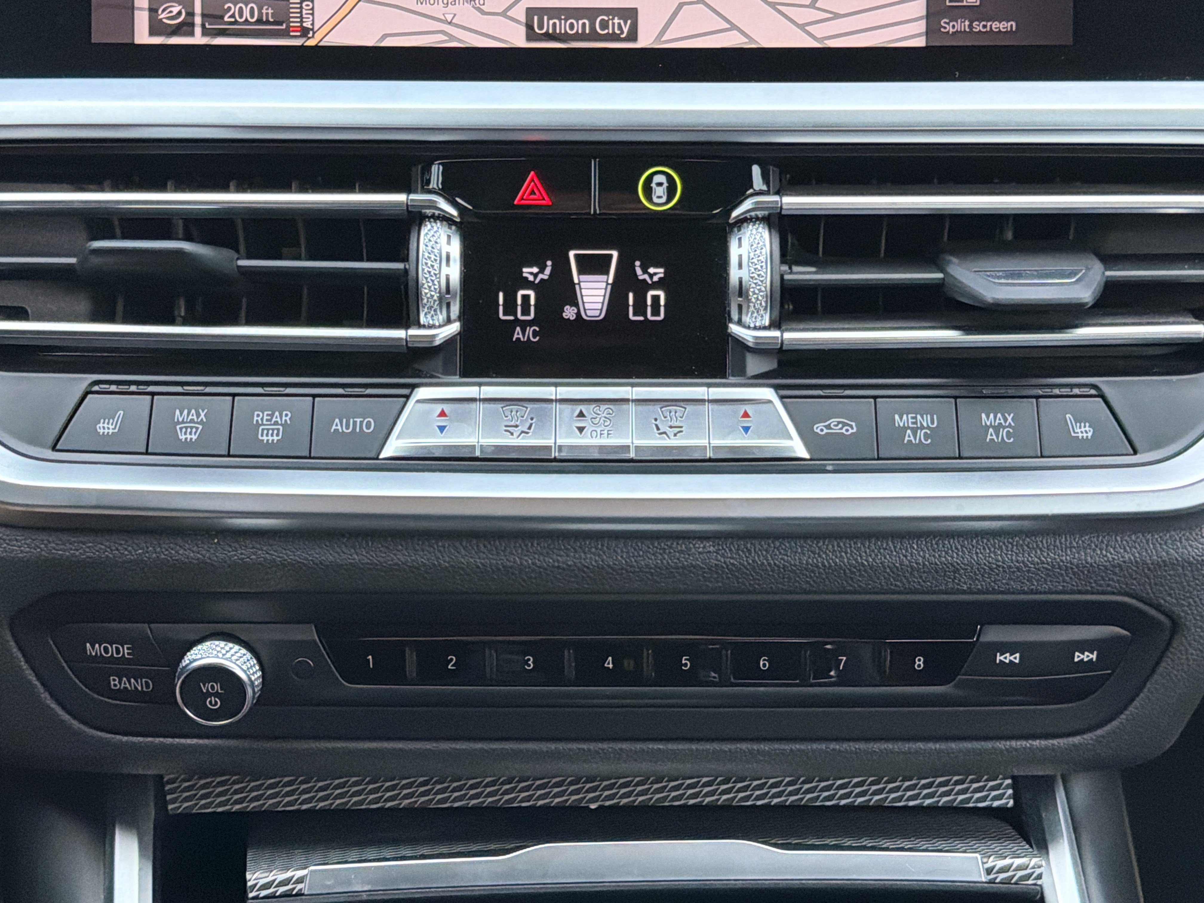 Used 2019 BMW 330i Sedan w/ M Sport Package RWD image 6