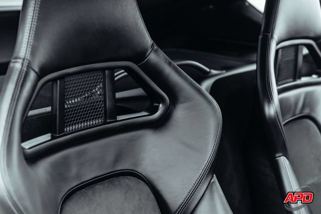 Used 2012 Porsche Cayman R RWD image 76