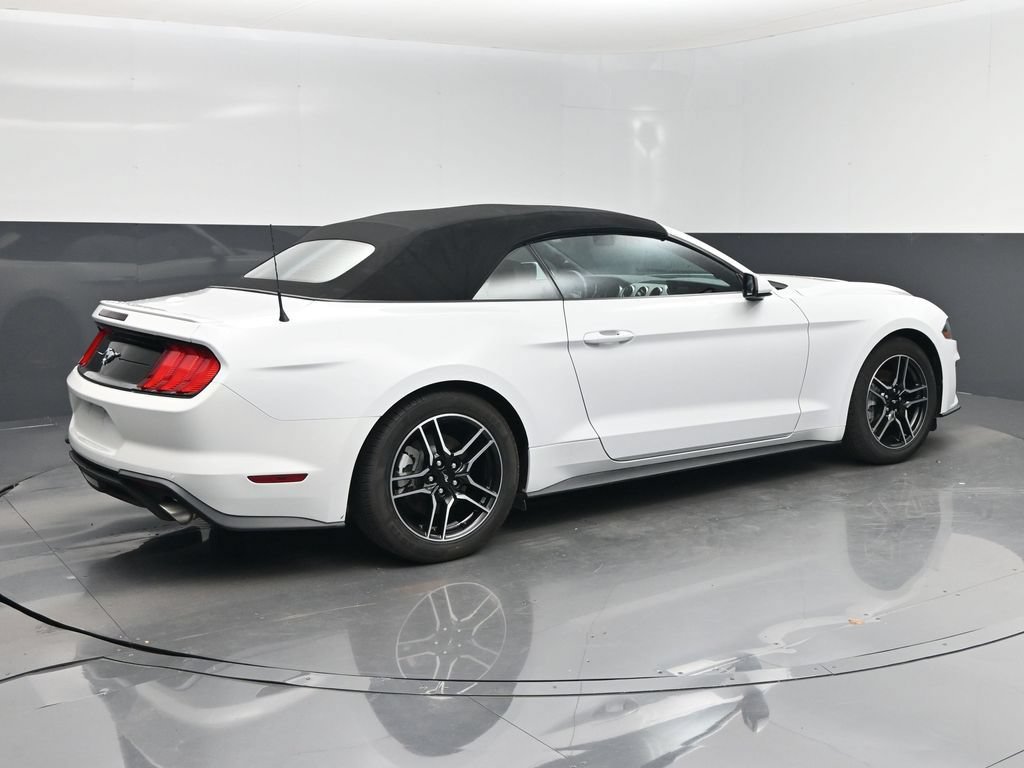 Used 2023 Ford Mustang Premium RWD image 3