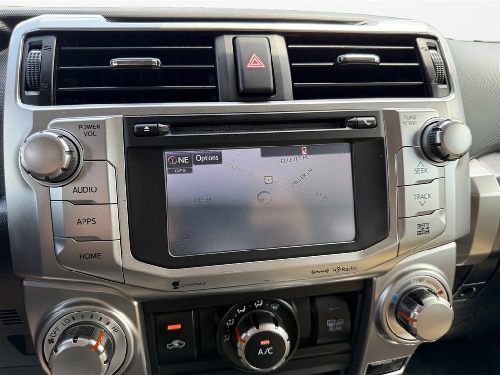 Used 2019 Toyota 4Runner SR5 image 31