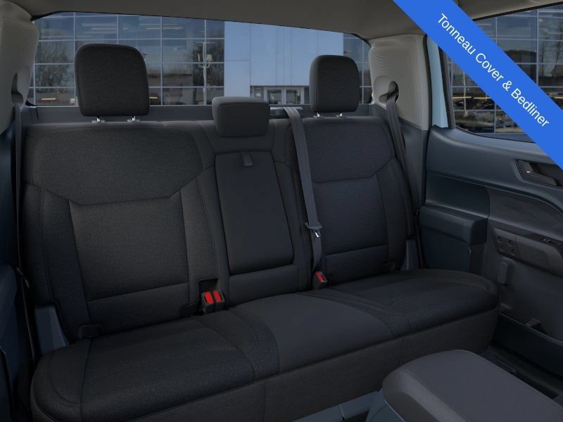 New 2026 Ford Maverick XLT w/ XLT Luxury Package AWD/4WD image 11