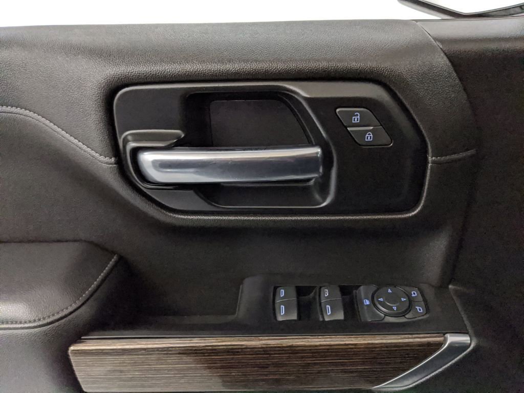 Used 2020 GMC Sierra 1500 Elevation w/ Elevation Value Package image 21