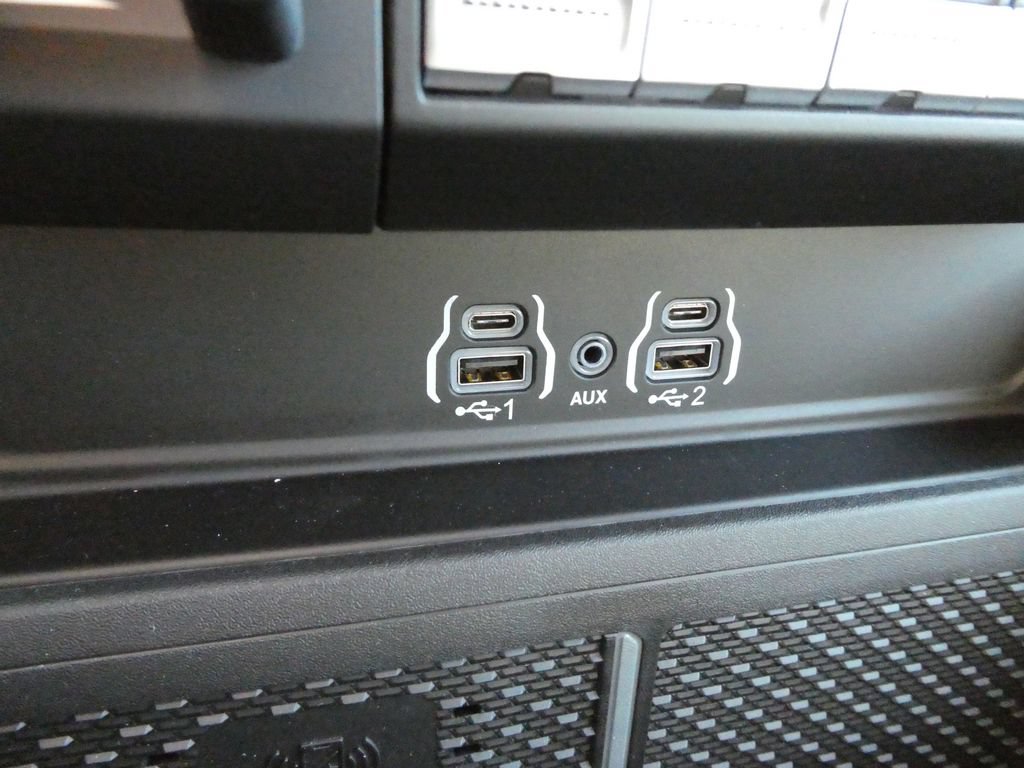 New 2026 RAM 1500 RHO AWD/4WD image 23