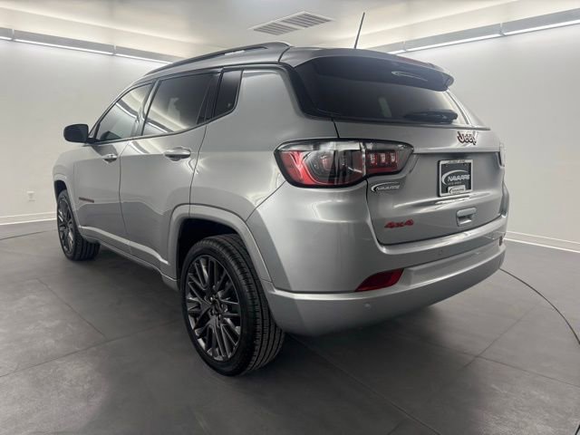 Used 2023 Jeep Compass Limited image 6