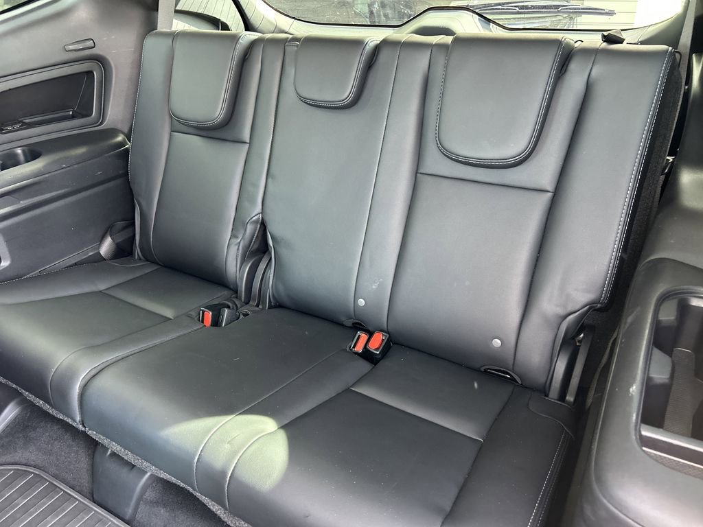 Certified 2024 Subaru Ascent Touring w/ Popular Package #2 image 20