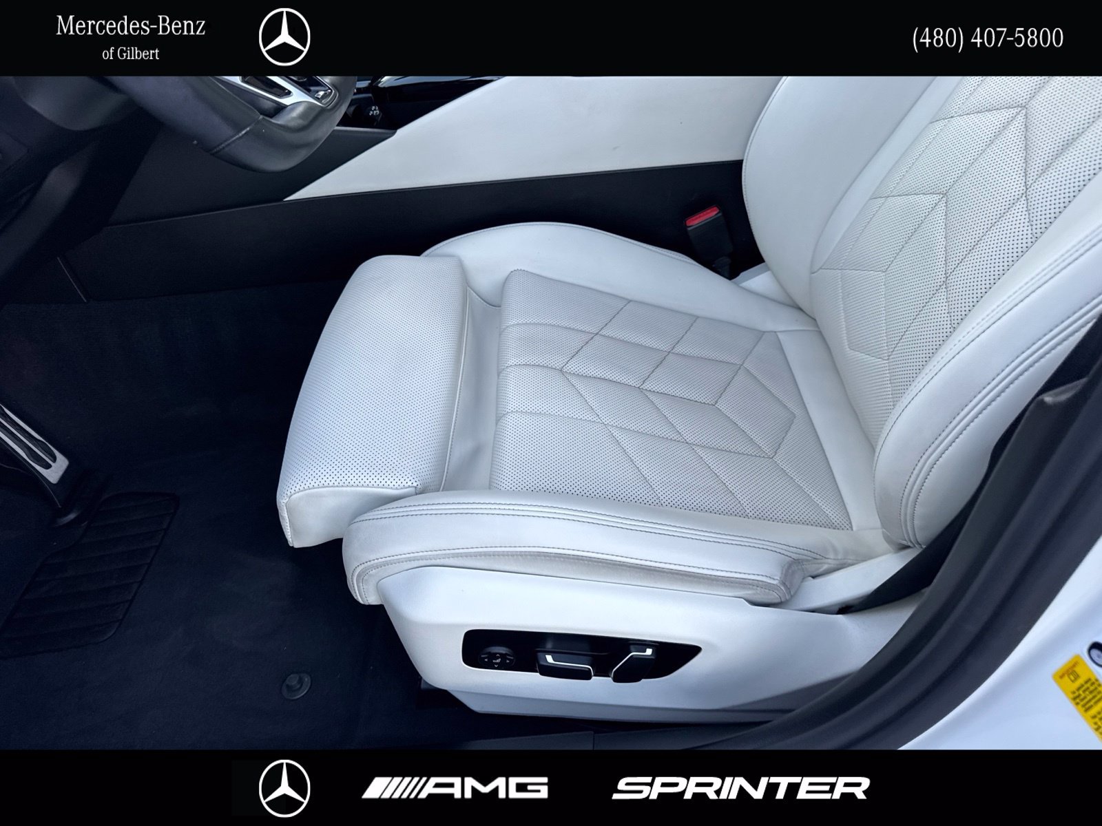 Used 2024 BMW 530i w/ M Sport Package RWD image 13