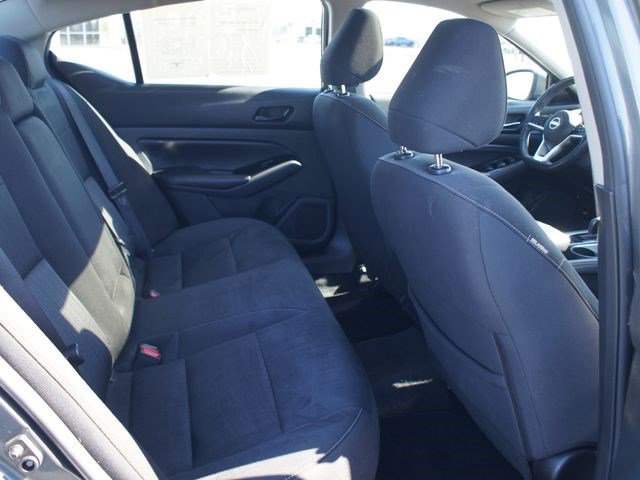 Used 2023 Nissan Altima 2.5 SV w/ SV Premium Package image 23