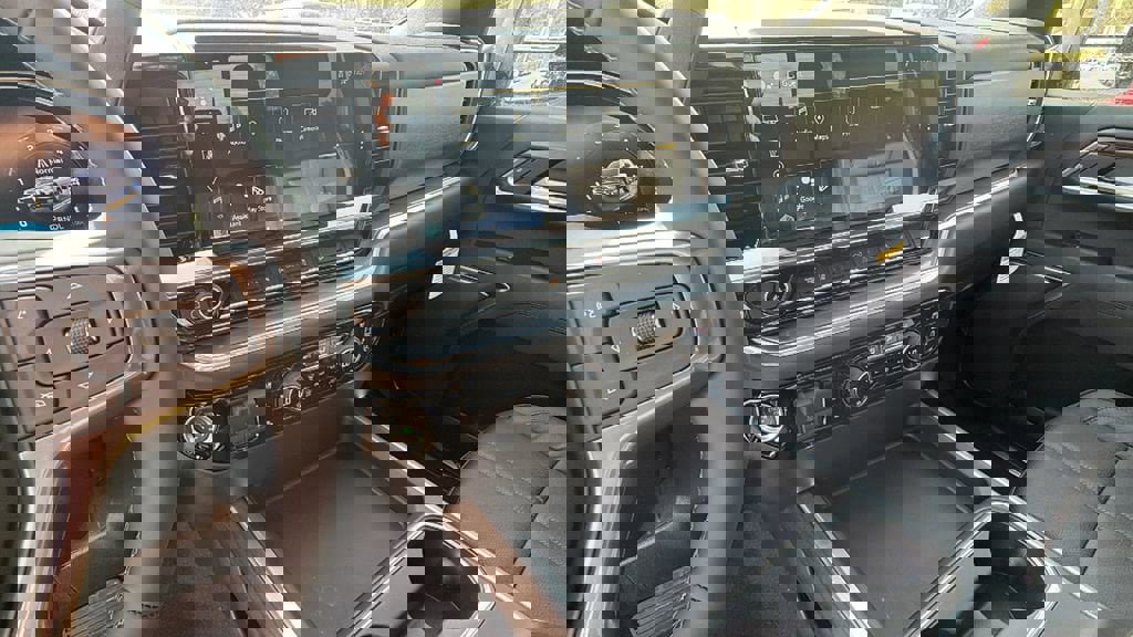 New 2026 Chevrolet Silverado 2500 High Country w/ High Country Premium Package image 24