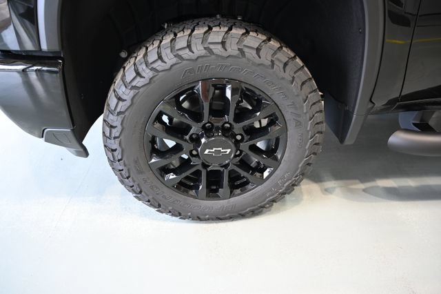 New 2026 Chevrolet Silverado 2500 LT w/ Trail Boss Package AWD/4WD image 30