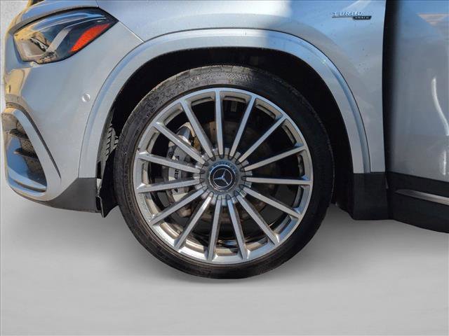 Used 2025 Mercedes-Benz GLA 35 AMG 4MATIC image 26